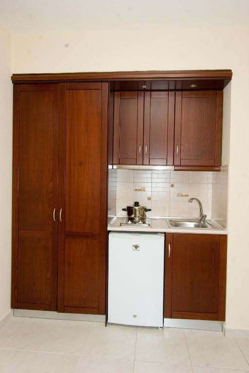 Hotel Viana Lutrá Edipszú Szoba fotó