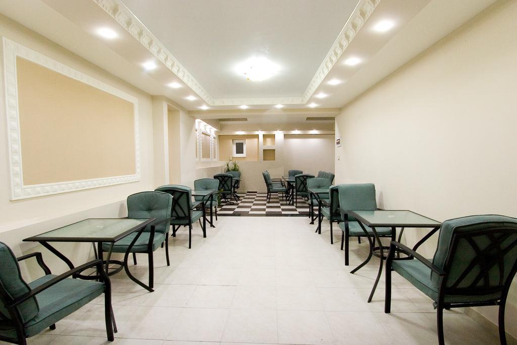 Hotel Viana Lutrá Edipszú Kültér fotó